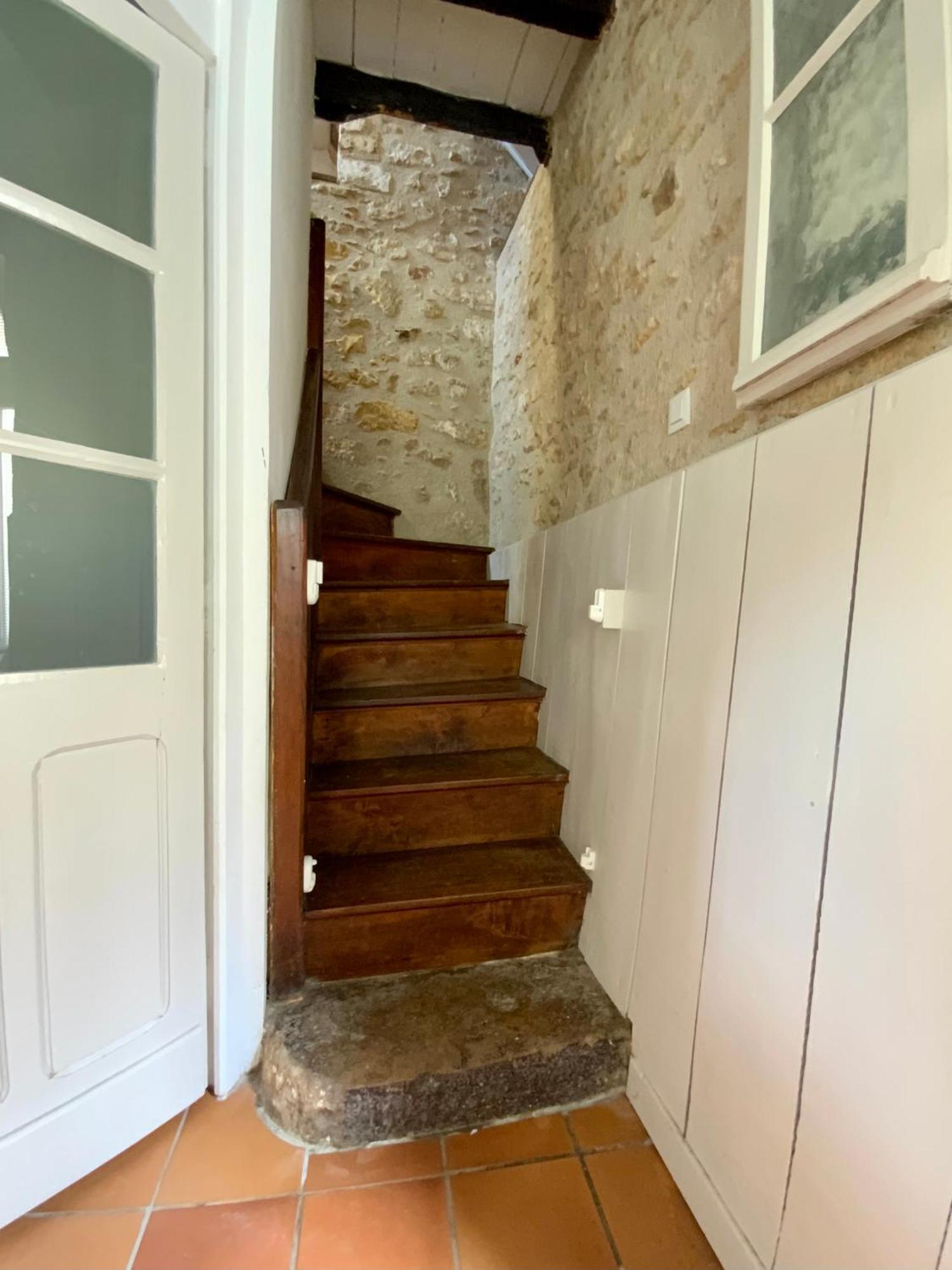 Maison Noelle Montignac-Lascaux Exterior foto